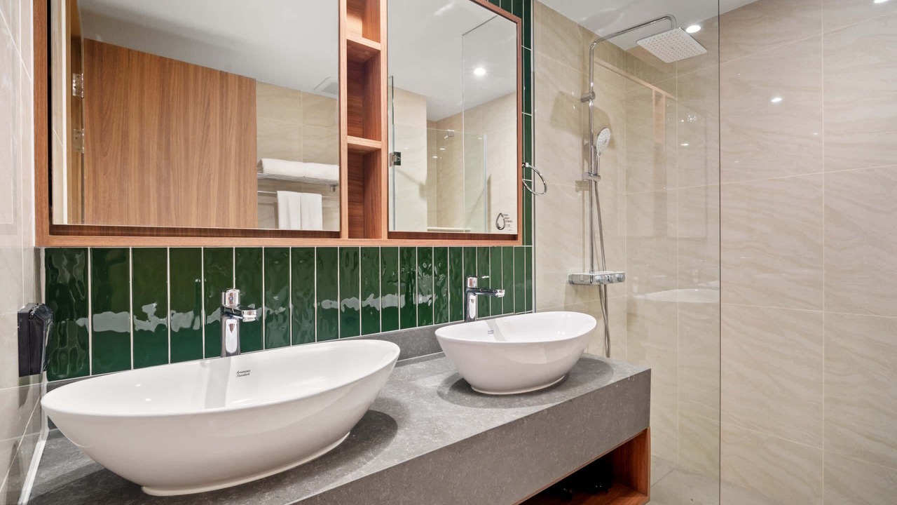 Photo of Bathroom in Cherngtalay