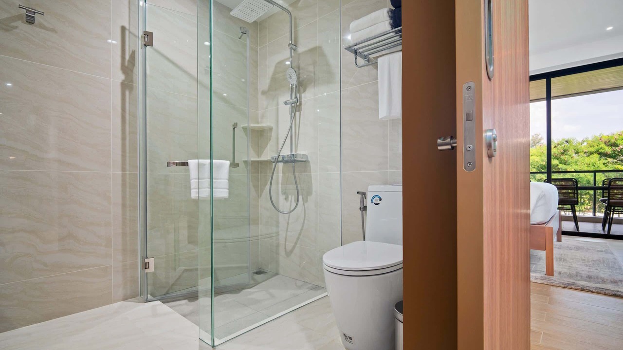 Photo of Bathroom in Cherngtalay