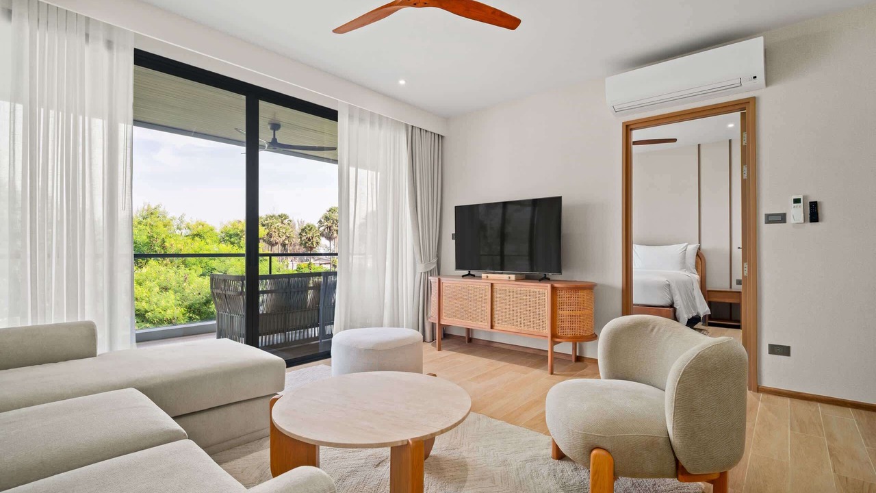 Photo of Livingroom in Cherngtalay