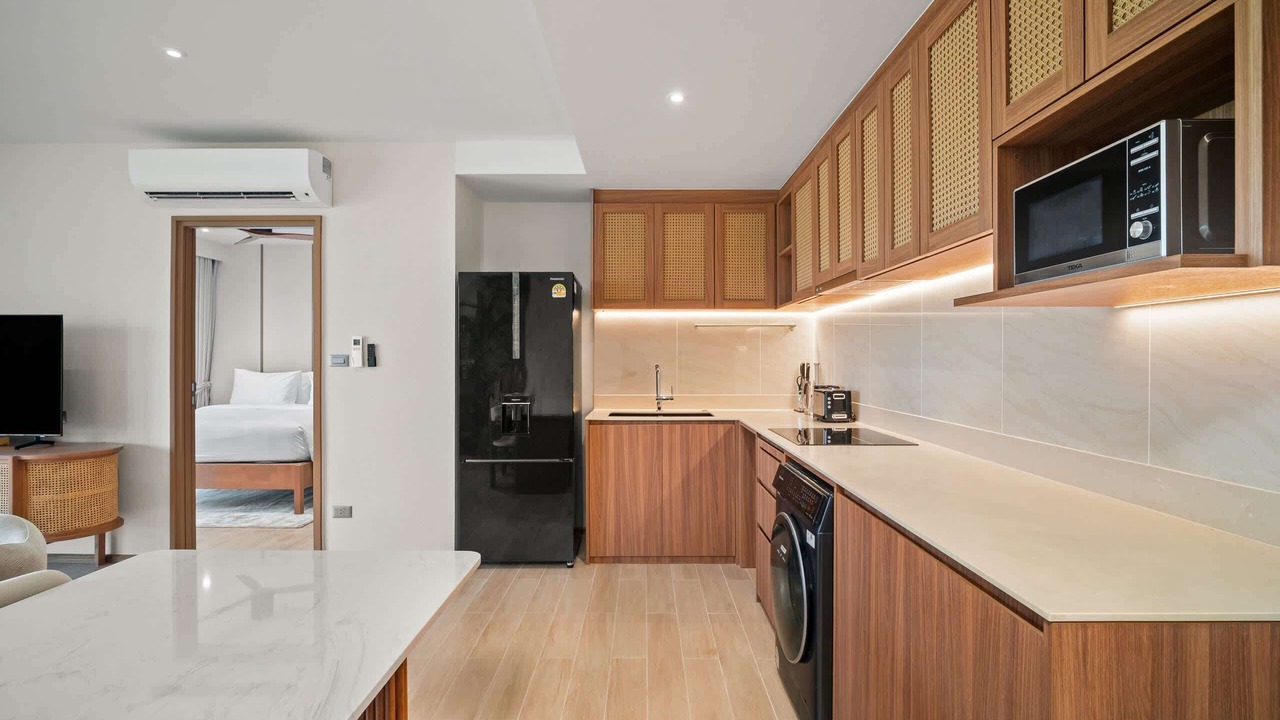 Photo of Kitchen in Cherngtalay