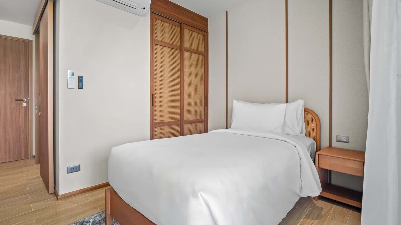 Photo of Bedroom in Cherngtalay