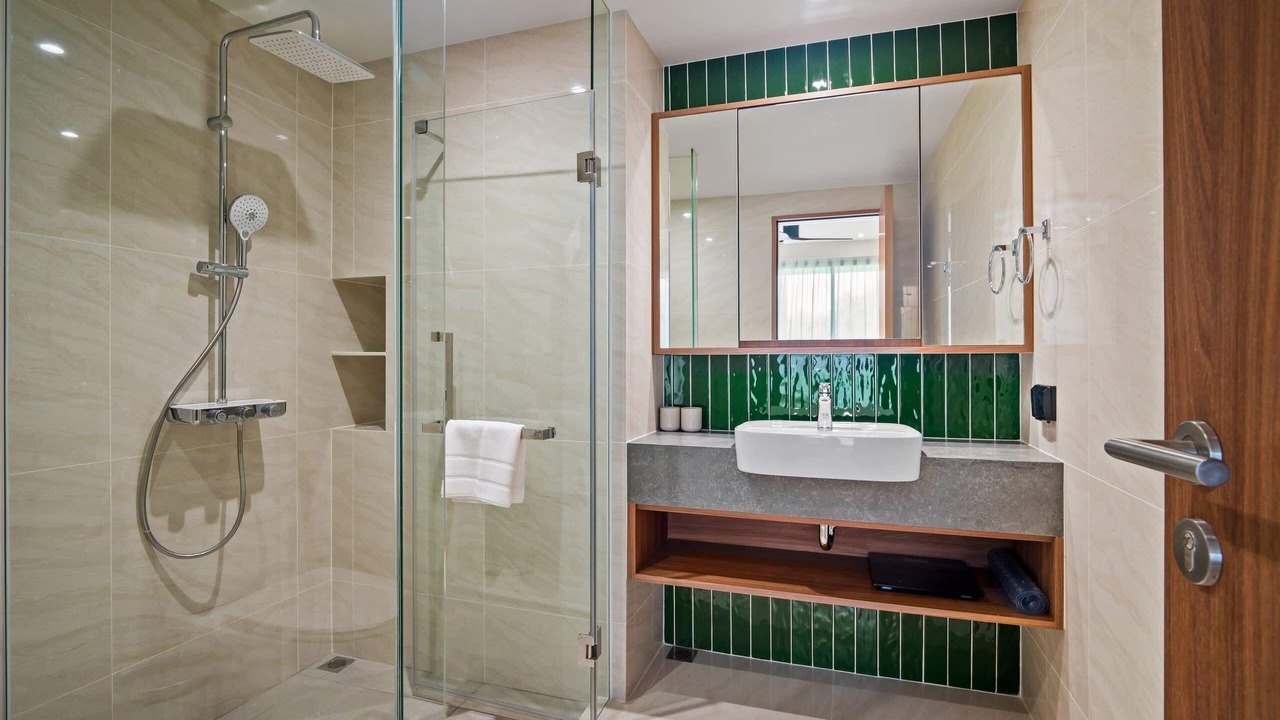 Photo of Bathroom in Cherngtalay