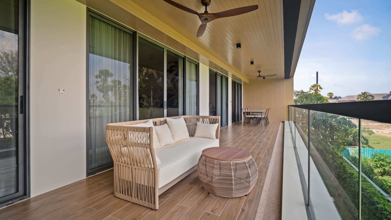 Photo of Outdoor in Cherngtalay