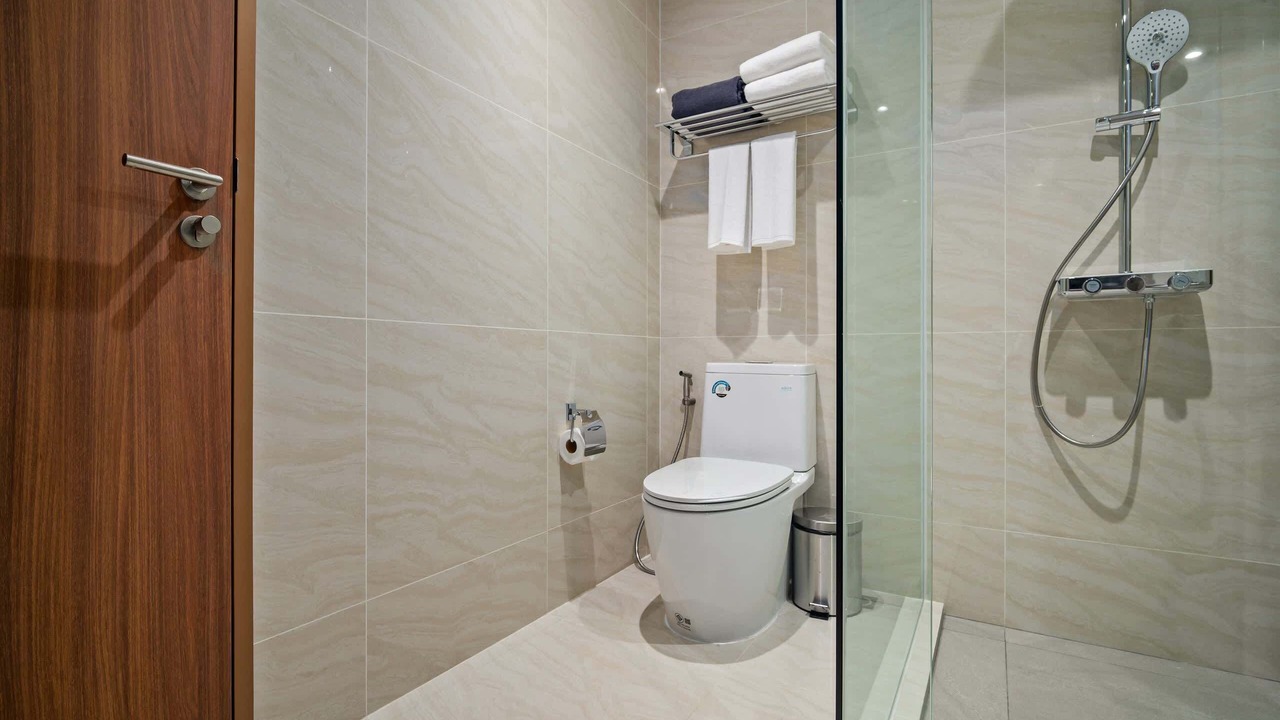 Photo of Bathroom in Cherngtalay