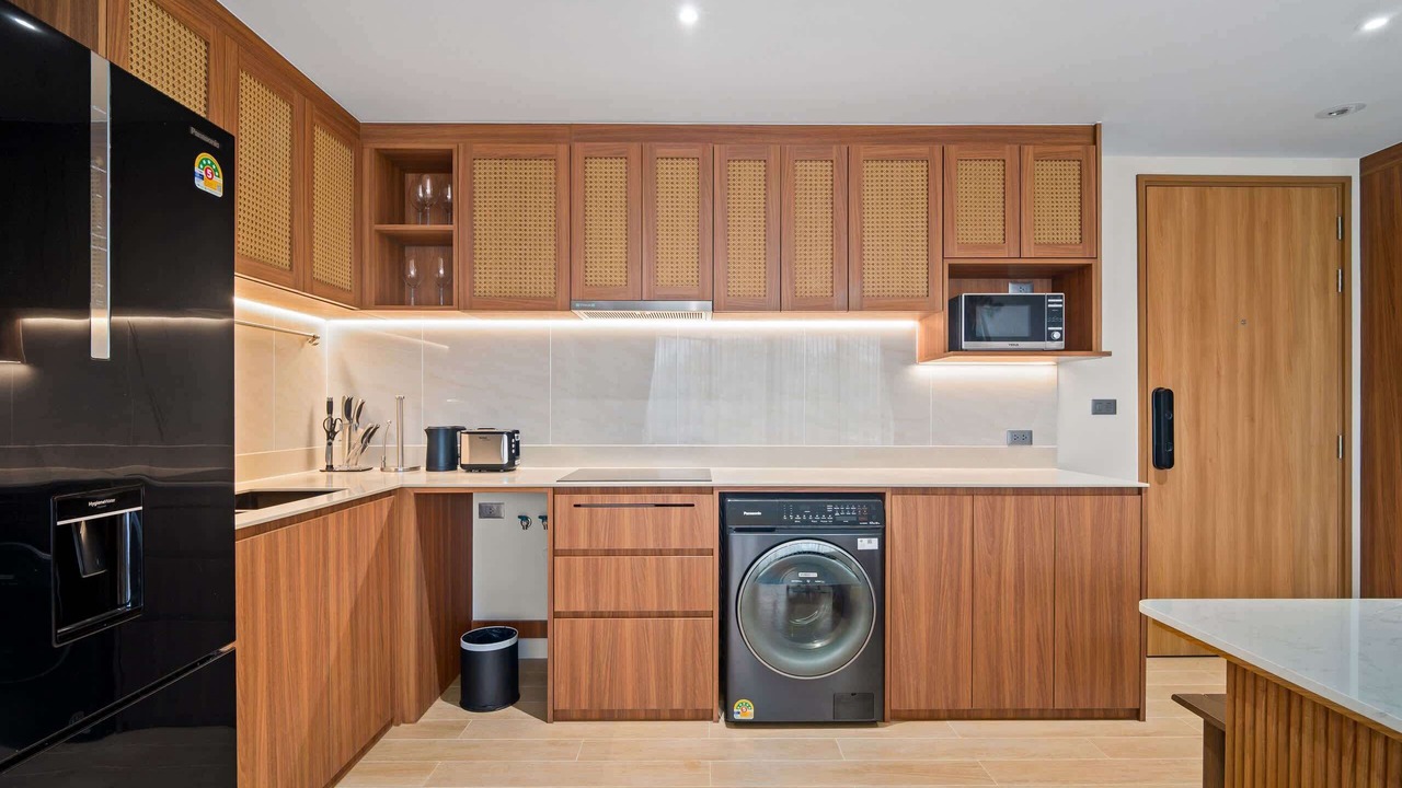 Photo of Kitchen in Cherngtalay