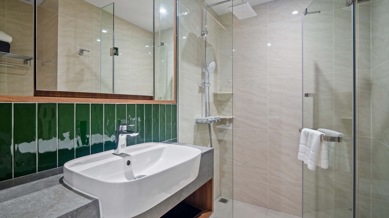 Photo of Bathroom in Cherngtalay