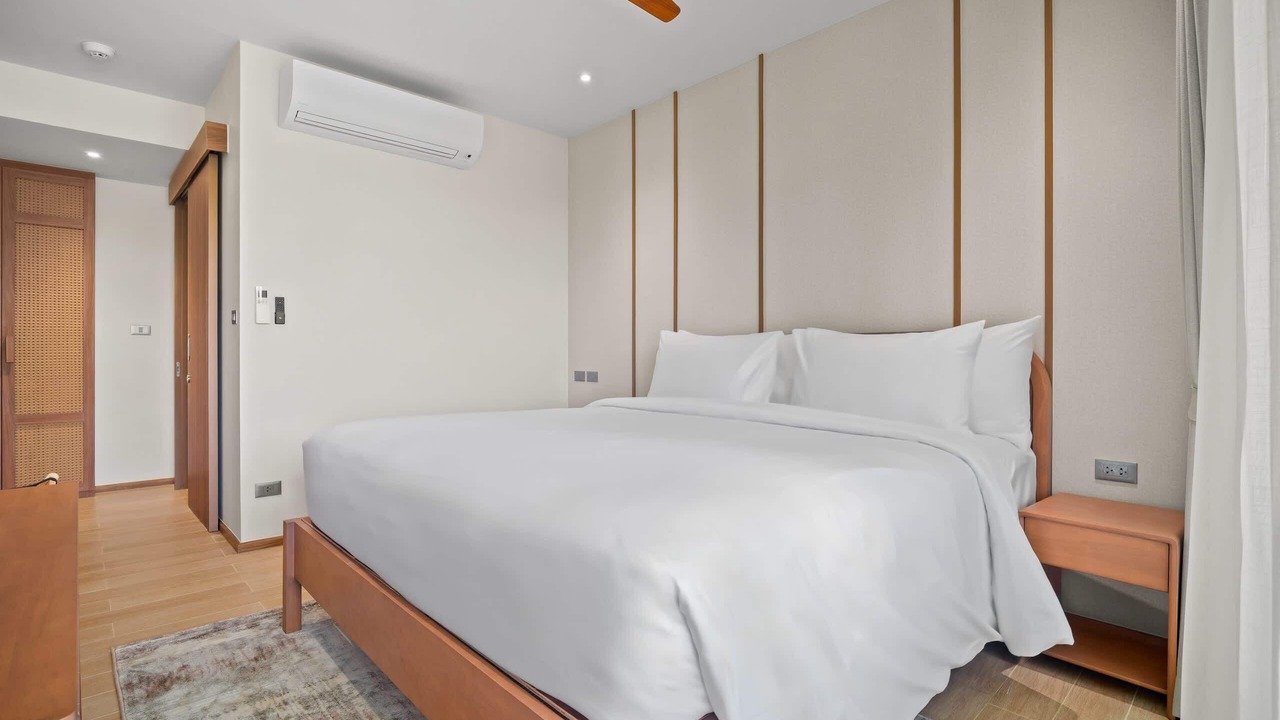 Photo of Bedroom in Cherngtalay
