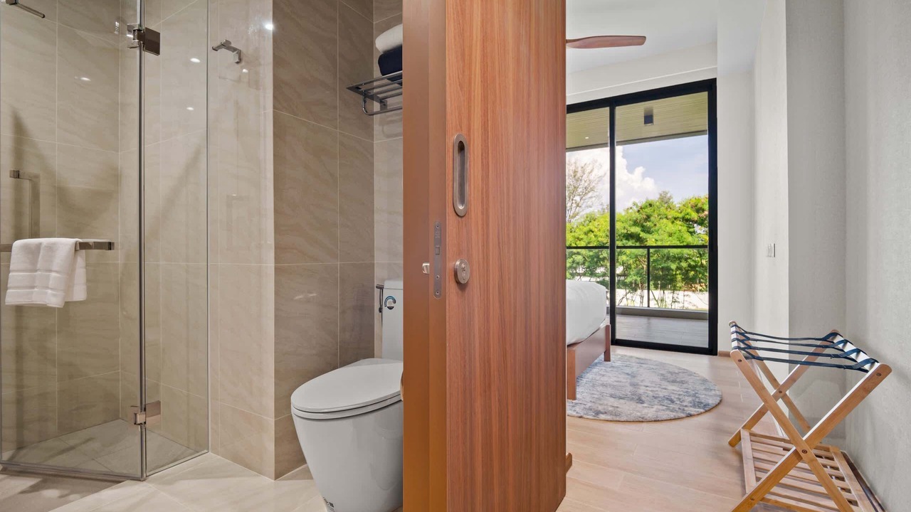 Photo of Bathroom in Cherngtalay