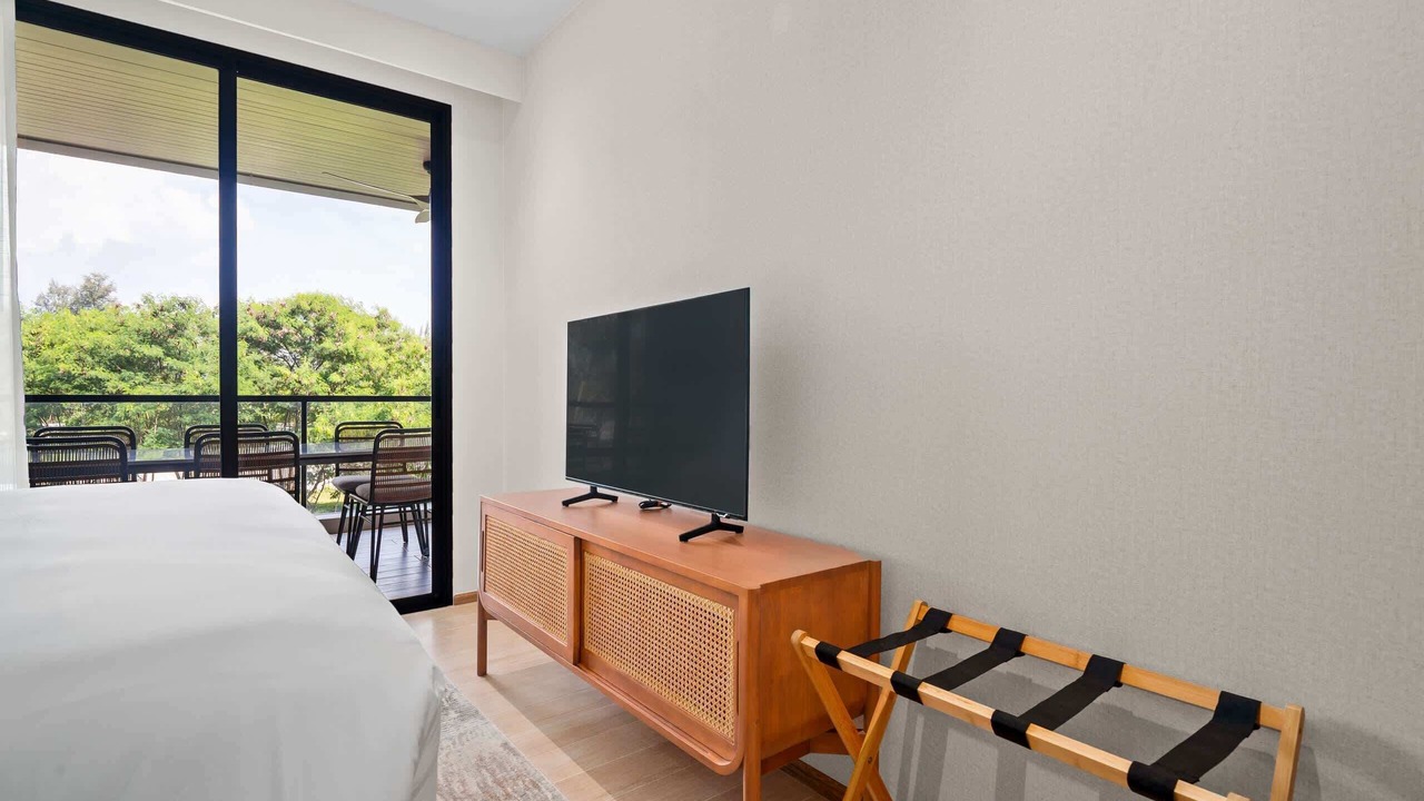 Photo of Bedroom in Cherngtalay