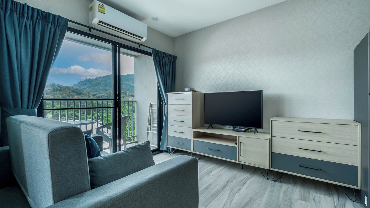 Photo of Livingroom in Sa Khu