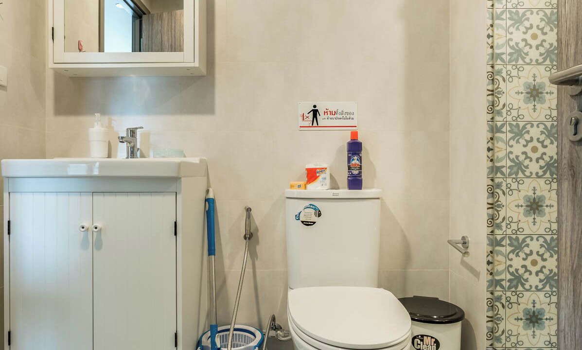 Photo of Bathroom in Sa Khu