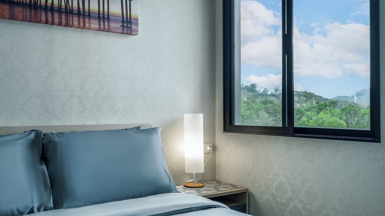 Photo of Bedroom in Sa Khu