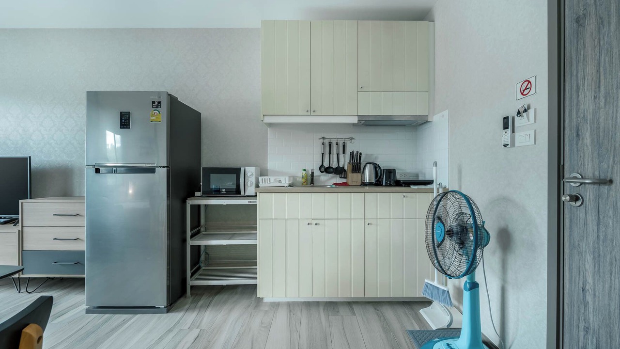 Photo of Kitchen in Sa Khu