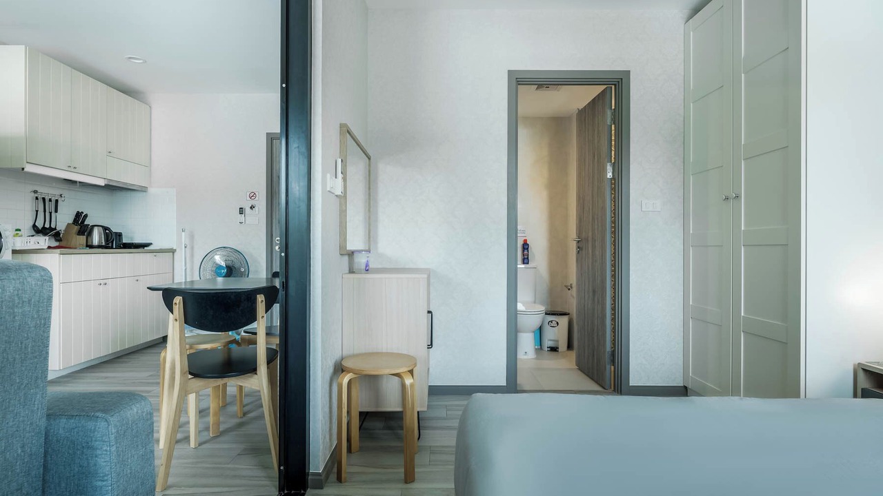 Photo of Bedroom in Sa Khu