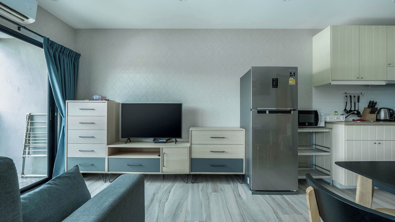 Photo of Livingroom in Sa Khu