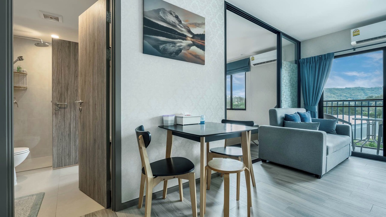 Photo of Livingroom in Sa Khu
