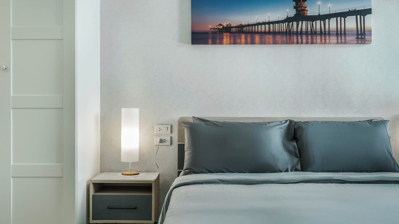 Photo of Bedroom in Sa Khu
