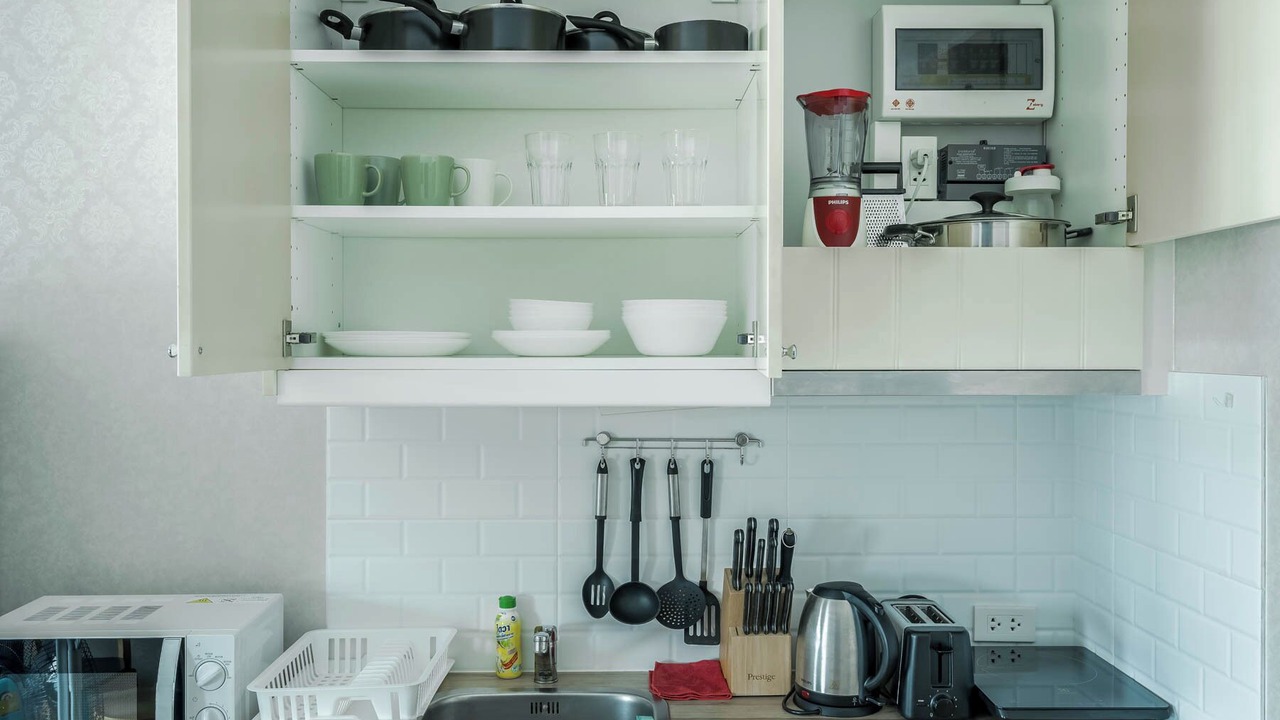 Photo of Kitchen in Sa Khu
