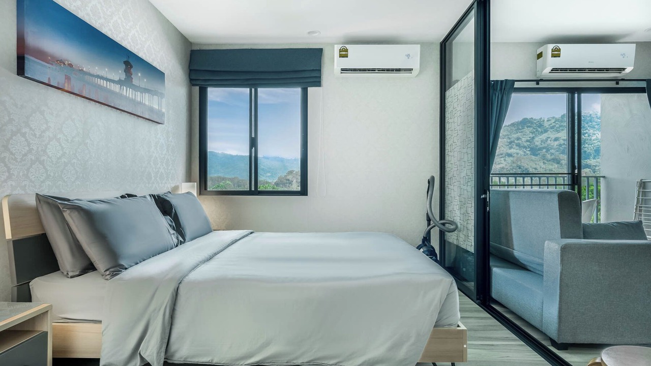 Photo of Bedroom in Sa Khu