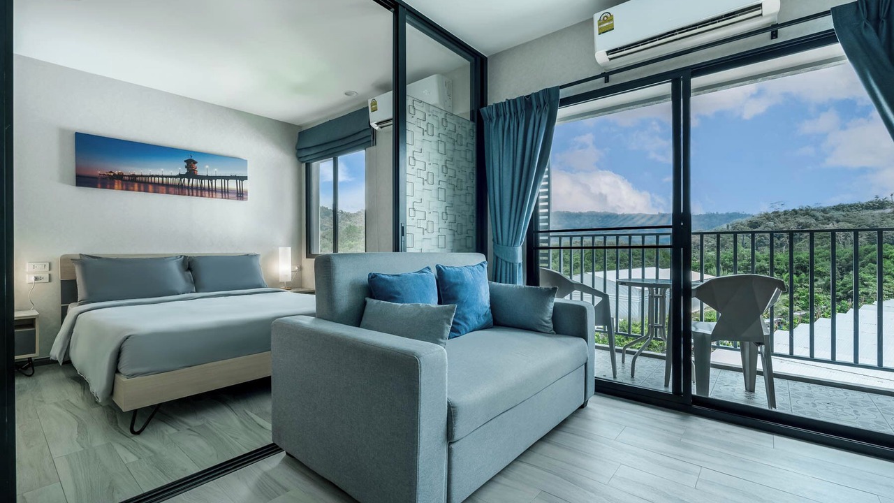 Photo of Bedroom in Sa Khu