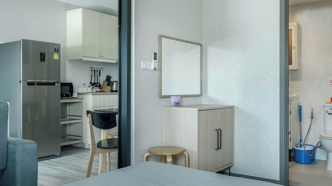 Photo of Bedroom in Sa Khu