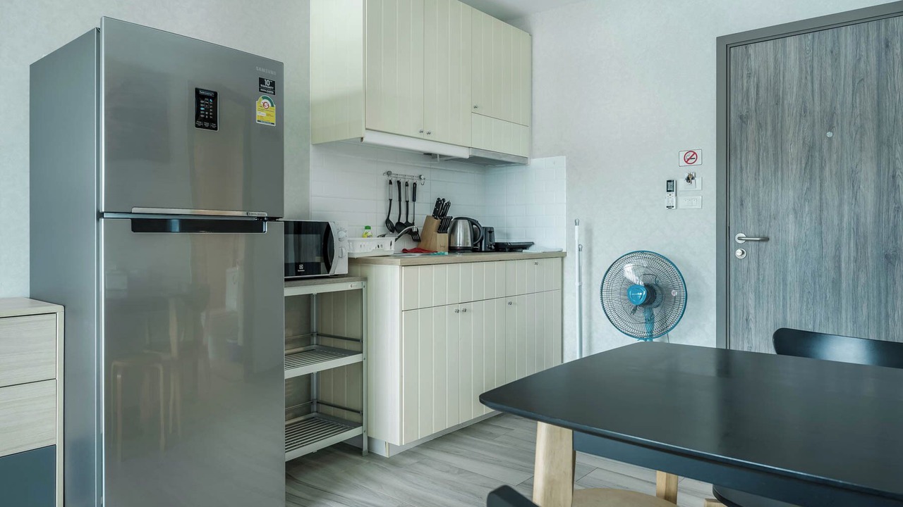 Photo of Kitchen in Sa Khu