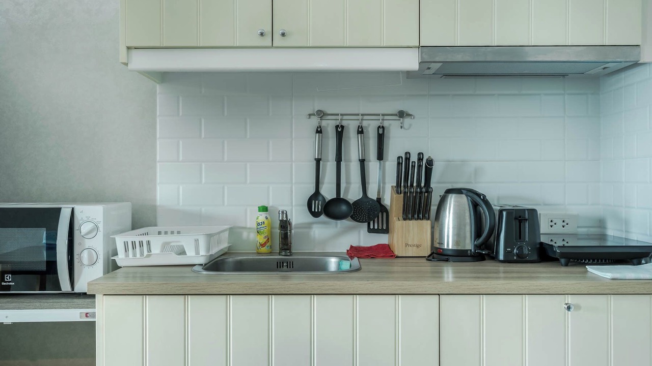 Photo of Kitchen in Sa Khu