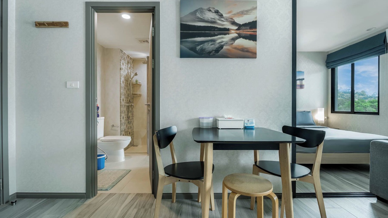 Photo of Bedroom in Sa Khu