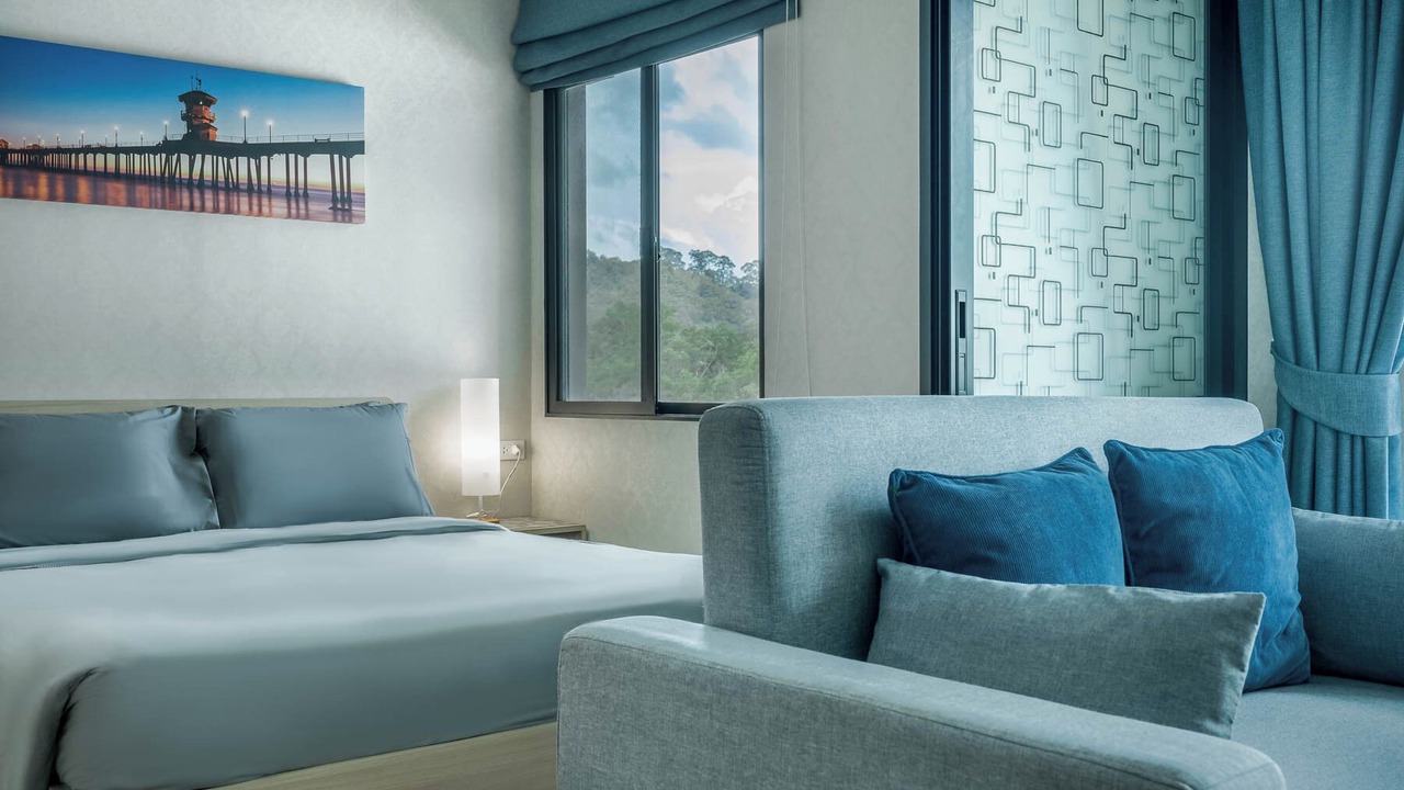 Photo of Bedroom in Sa Khu