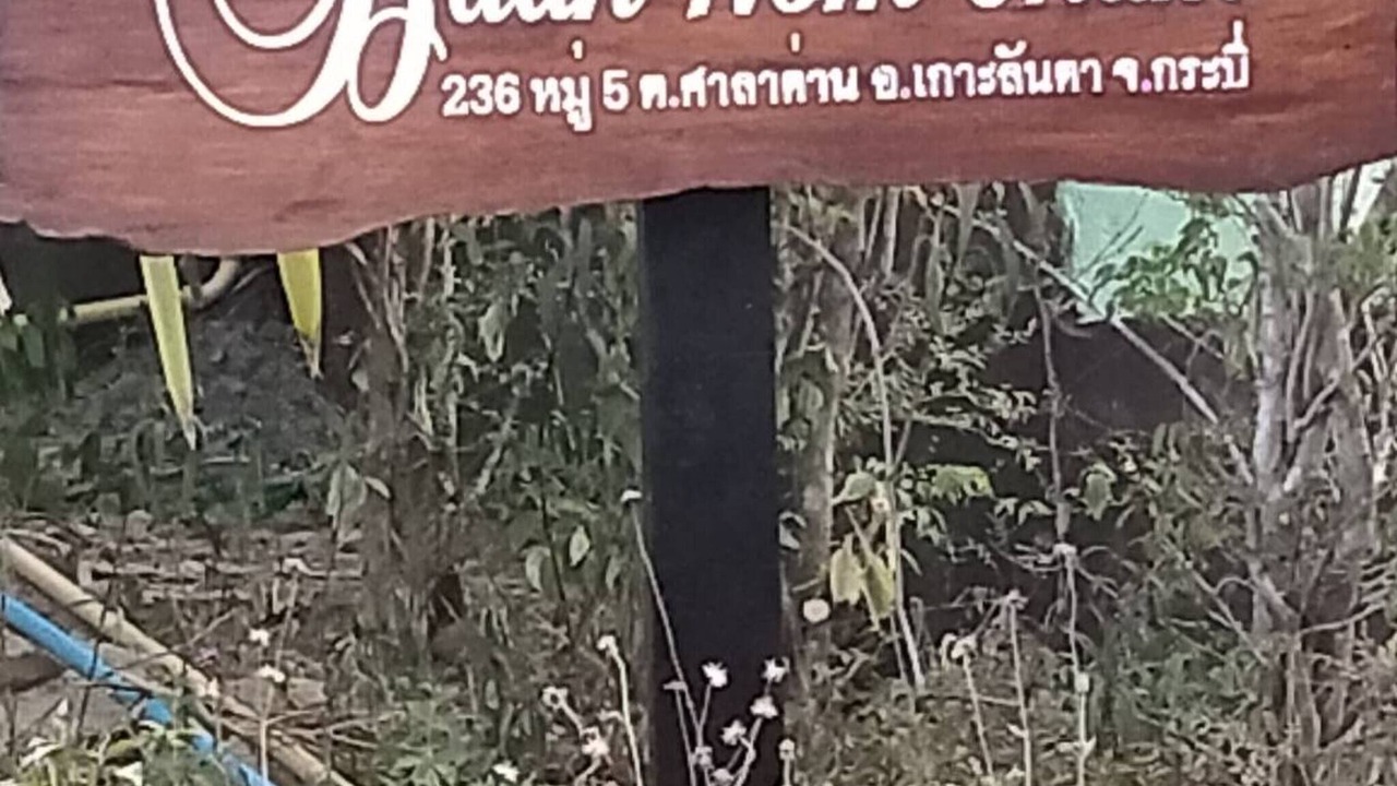 Photo of Outdoor in Ko Lanta