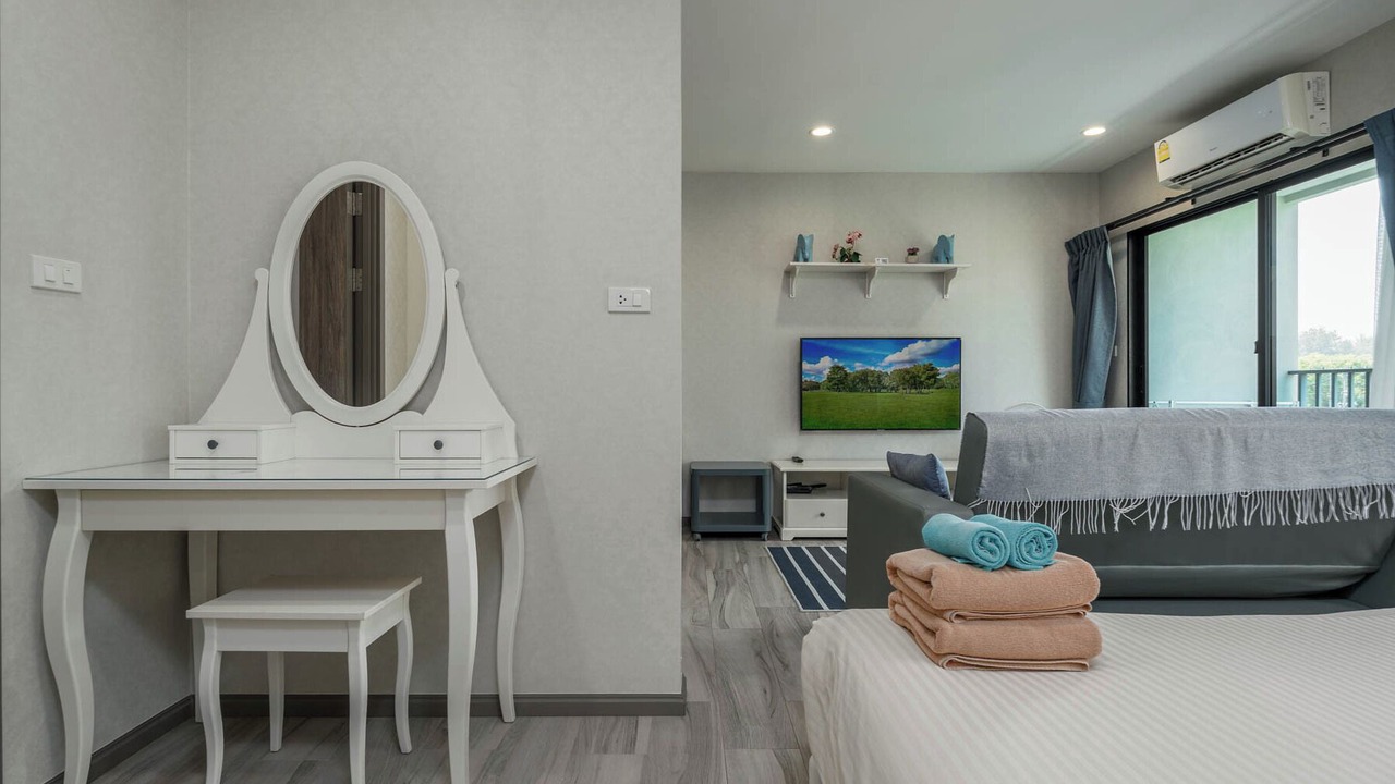 Photo of Bedroom in Sa Khu