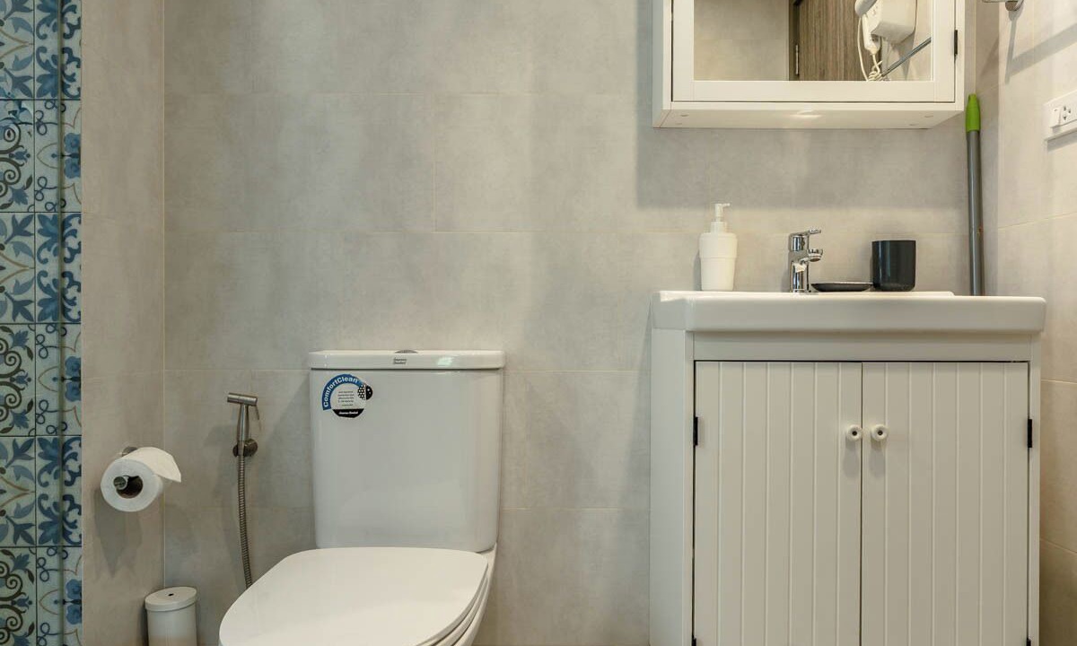 Photo of Bathroom in Sa Khu