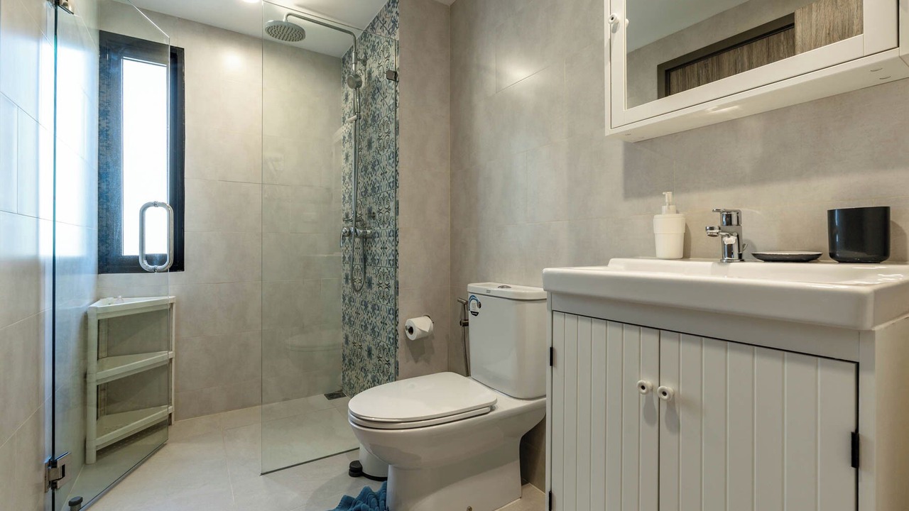 Photo of Bathroom in Sa Khu