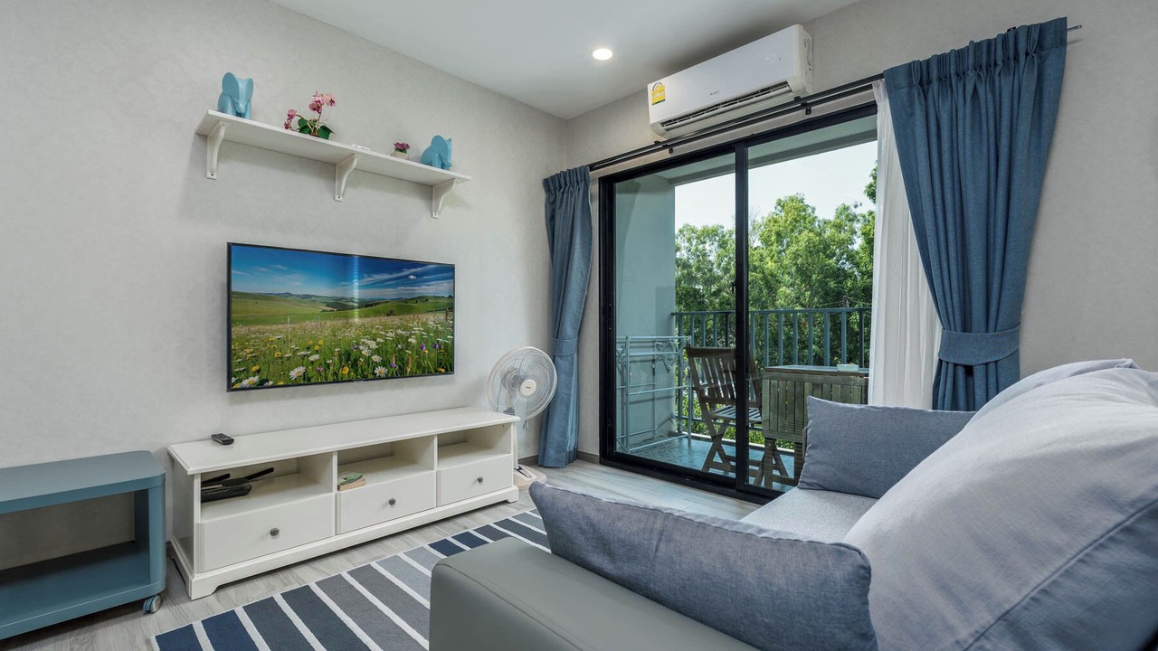 Photo of Livingroom in Sa Khu