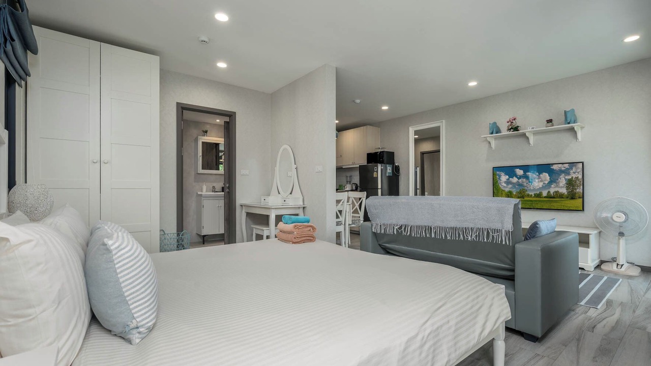 Photo of Bedroom in Sa Khu