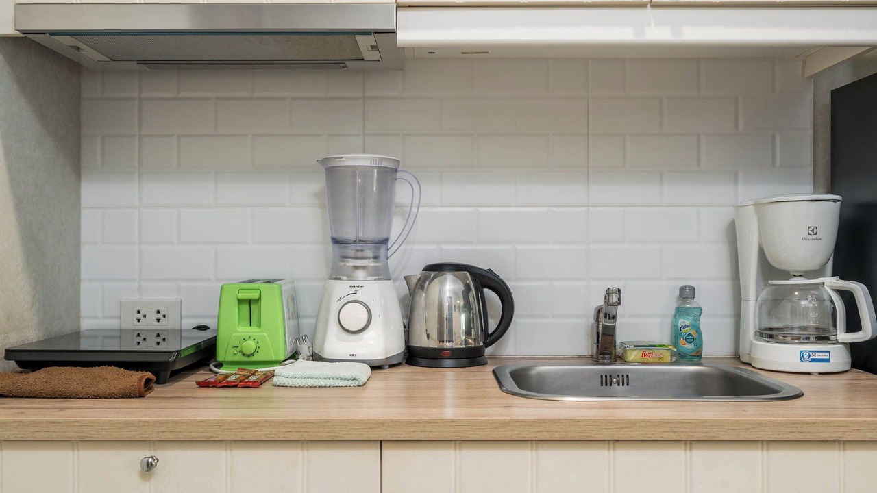 Photo of Kitchen in Sa Khu
