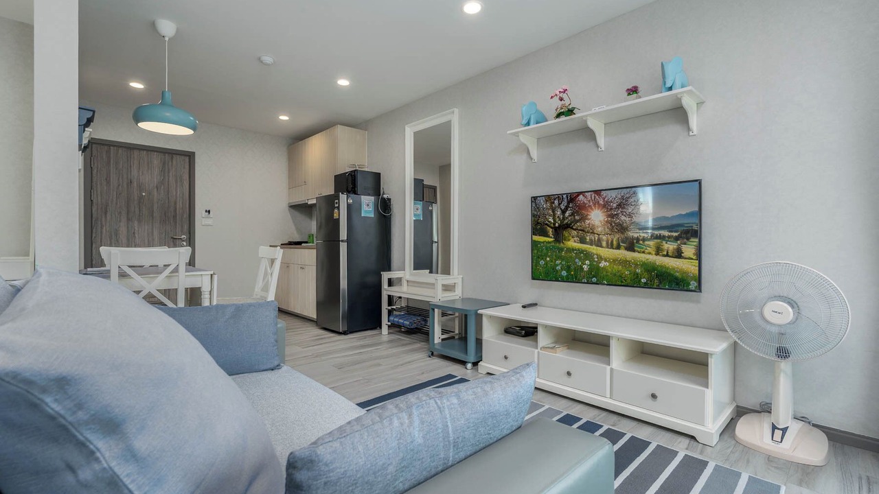 Photo of Livingroom in Sa Khu