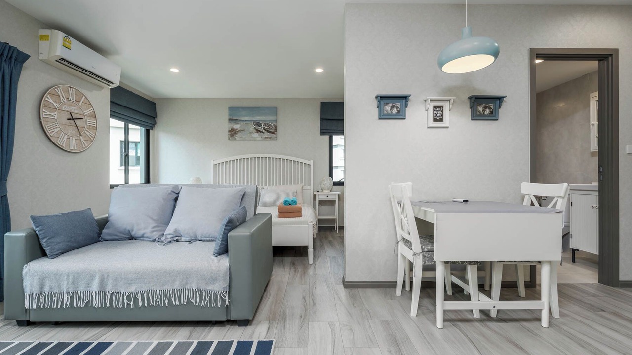 Photo of Livingroom in Sa Khu
