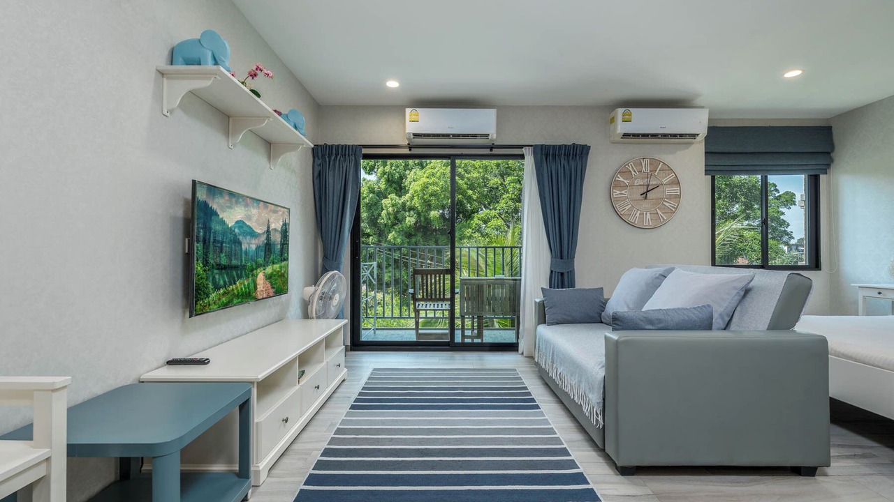 Photo of Livingroom in Sa Khu