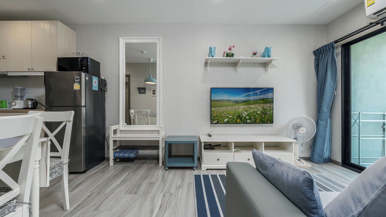 Photo of Livingroom in Sa Khu