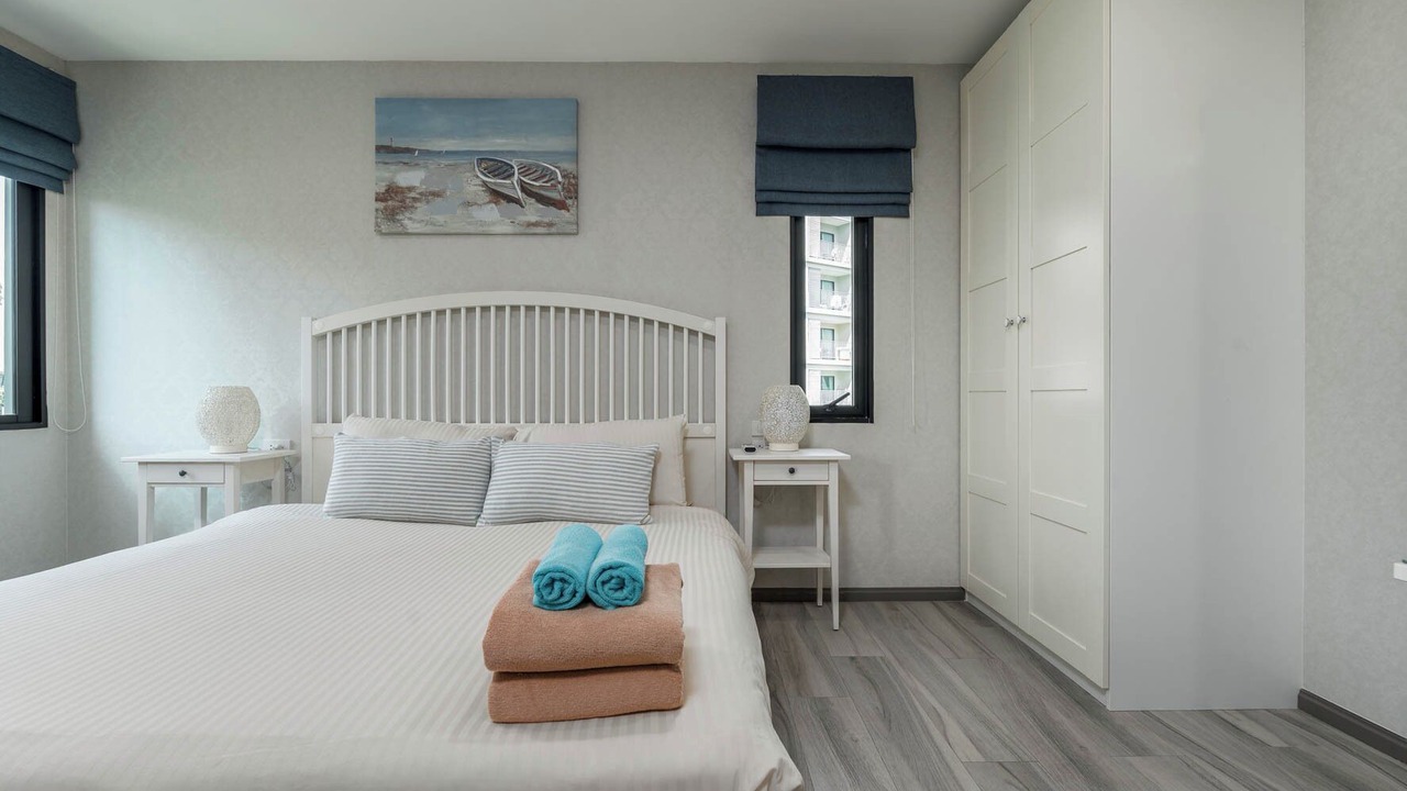 Photo of Bedroom in Sa Khu