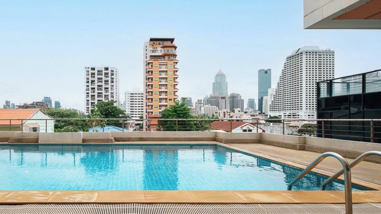 Photo of Outdoor in Ploenchit
