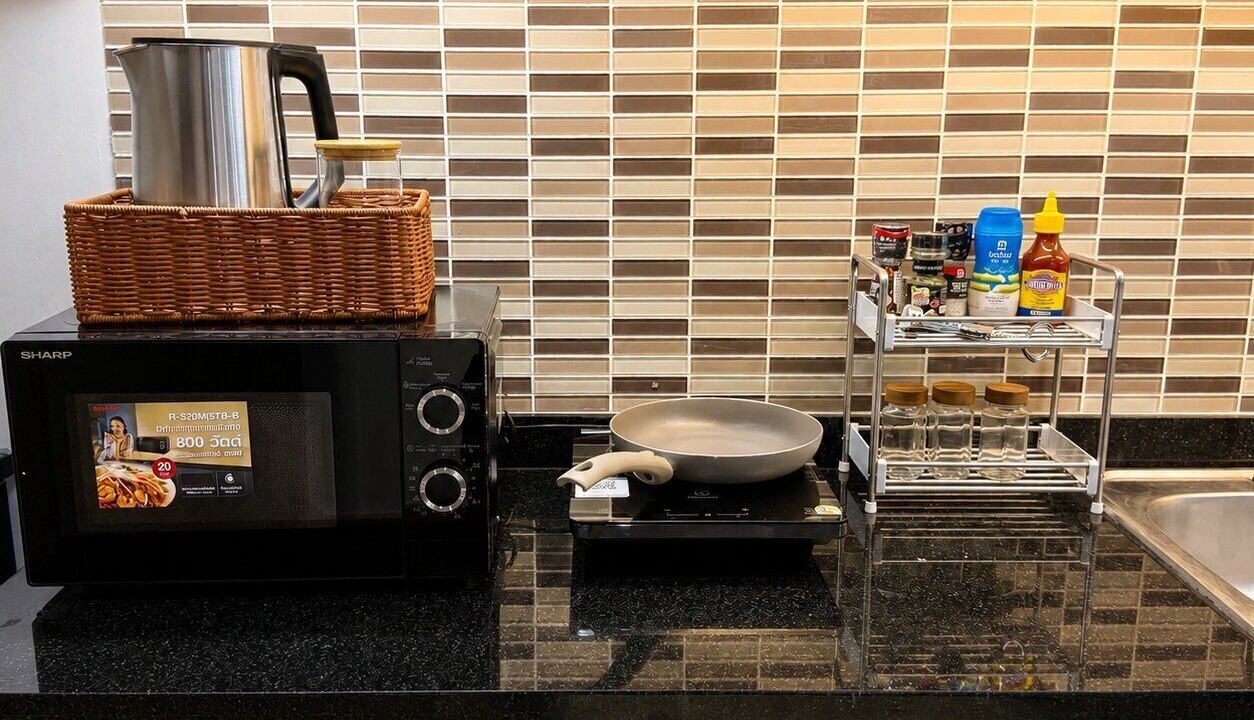 Photo of Kitchen in Ploenchit