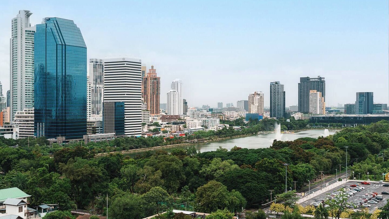 Photo of Outdoor in Ploenchit