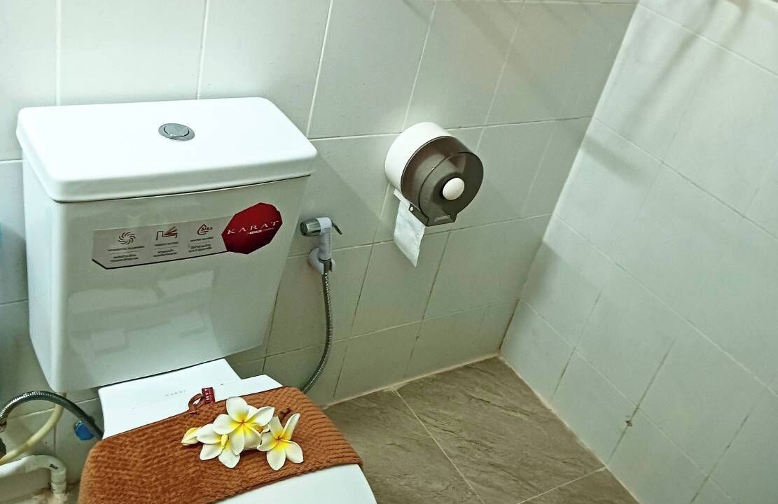 Photo of Bathroom in Chiang Rai