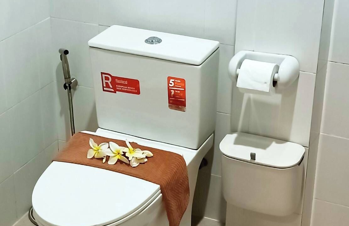 Photo of Bathroom in Chiang Rai