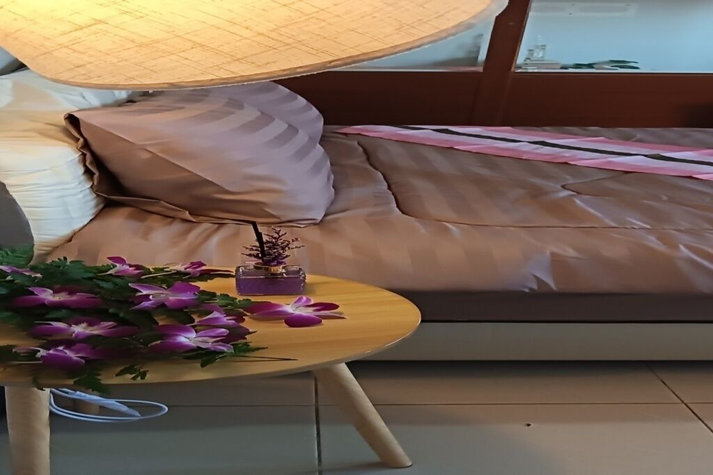 Photo of Bedroom in Chiang Rai