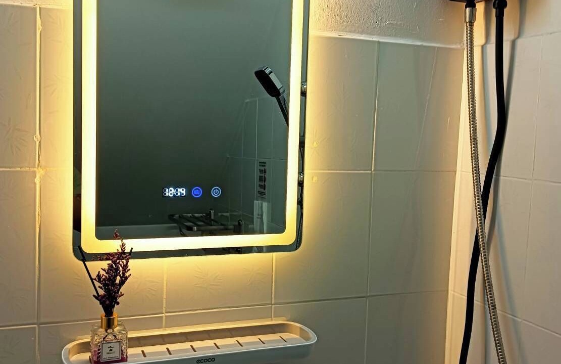 Photo of Bathroom in Chiang Rai