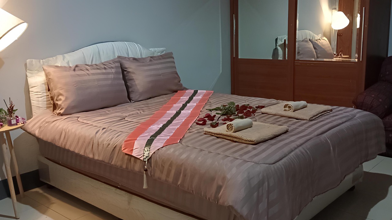 Photo of Bedroom in Chiang Rai