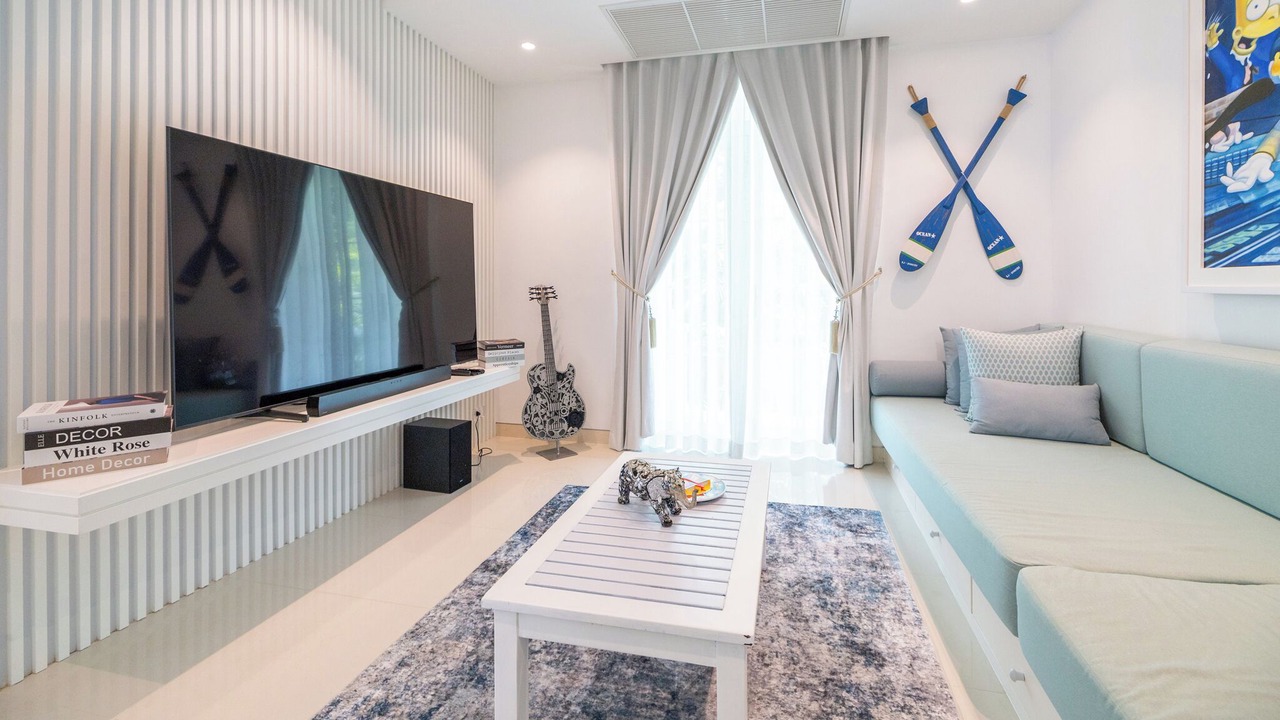 Photo of Livingroom in Khok Kloi